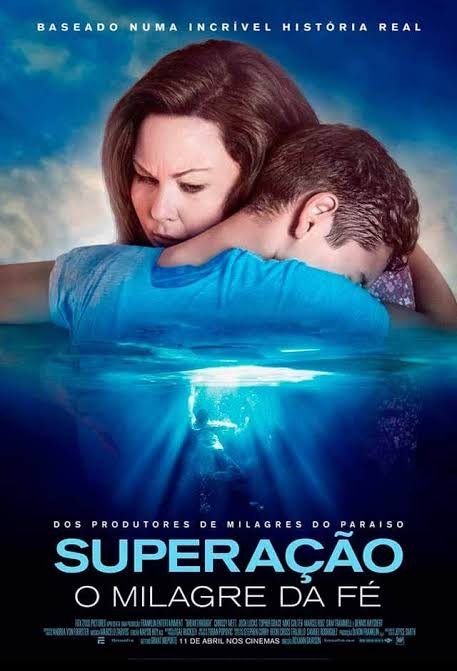 Película Más allá de la esperanza