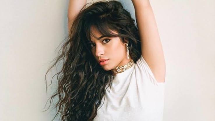 Social Camila Cabello