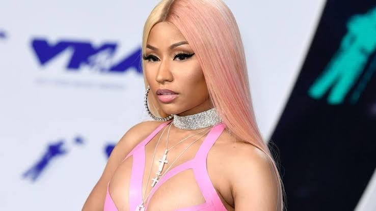 Social Nicki Minaj
