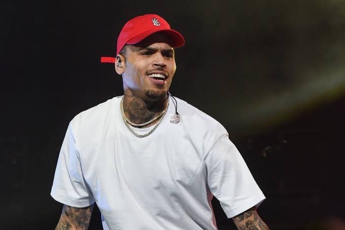Social Chris Brown