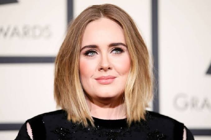 Social Adele
