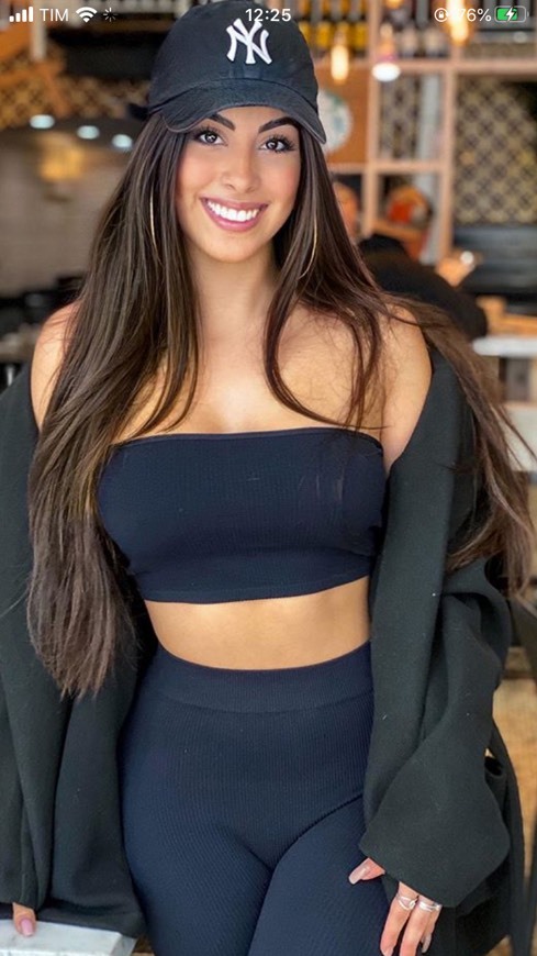 Social Pâmela Drudi