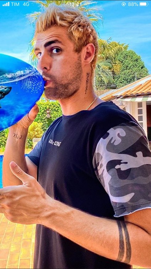 Social Rezendeevil