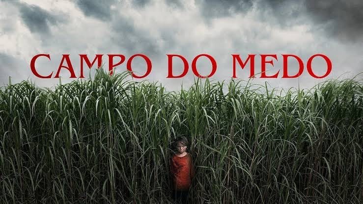 Película Campamento castigo