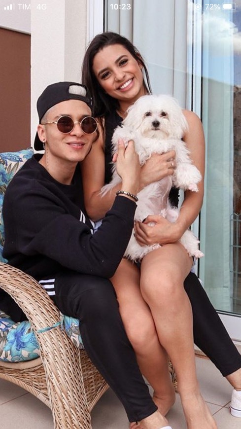 Social Thai e Biel 