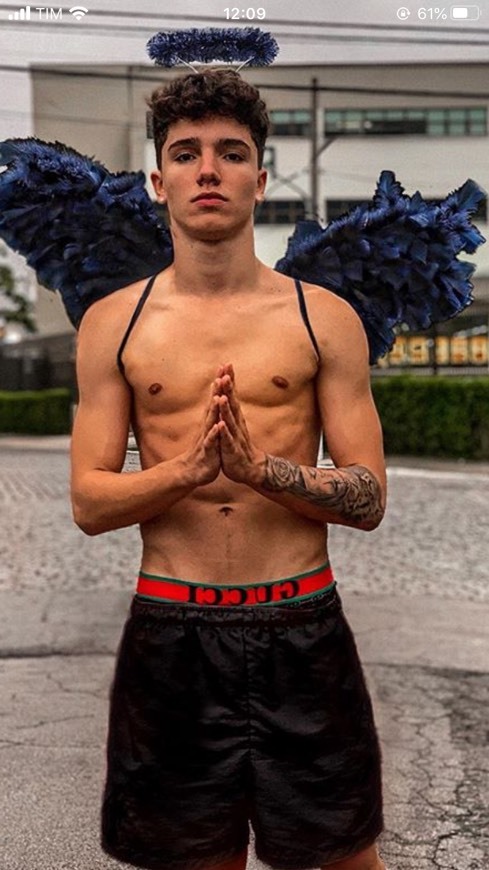 Social João Ferreira 