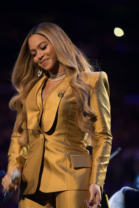 Social Beyoncé