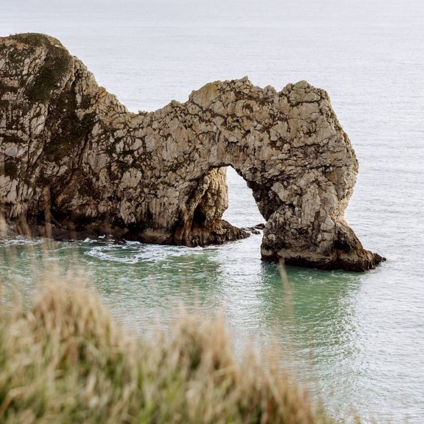 Lugar Durdle Door