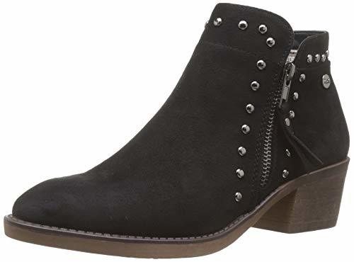 Productos XTI 49473, Botines para Mujer, Negro