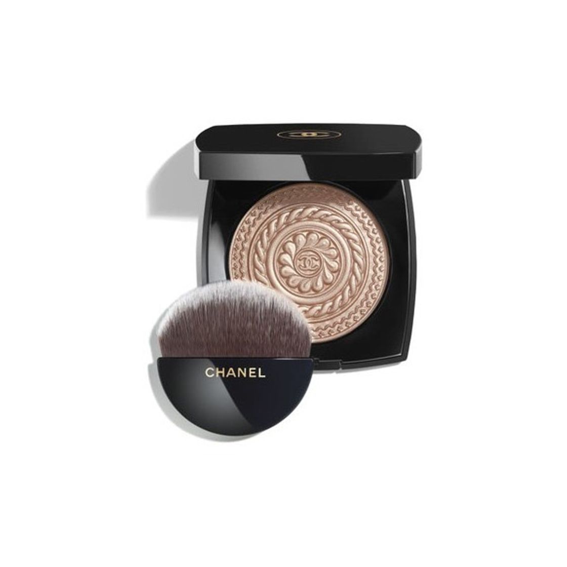 Producto CHANEL Eclat Magnetique de Chanel Illuminating Powder ...