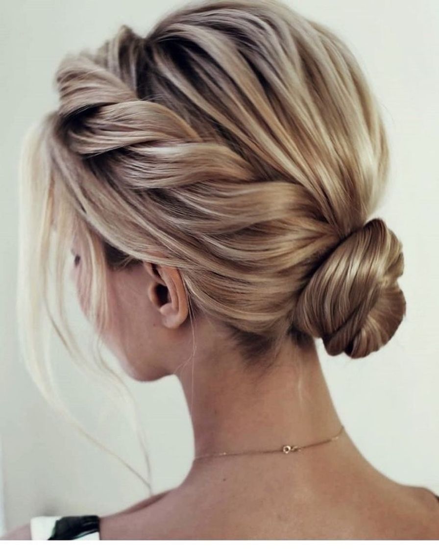 Moda Penteado 