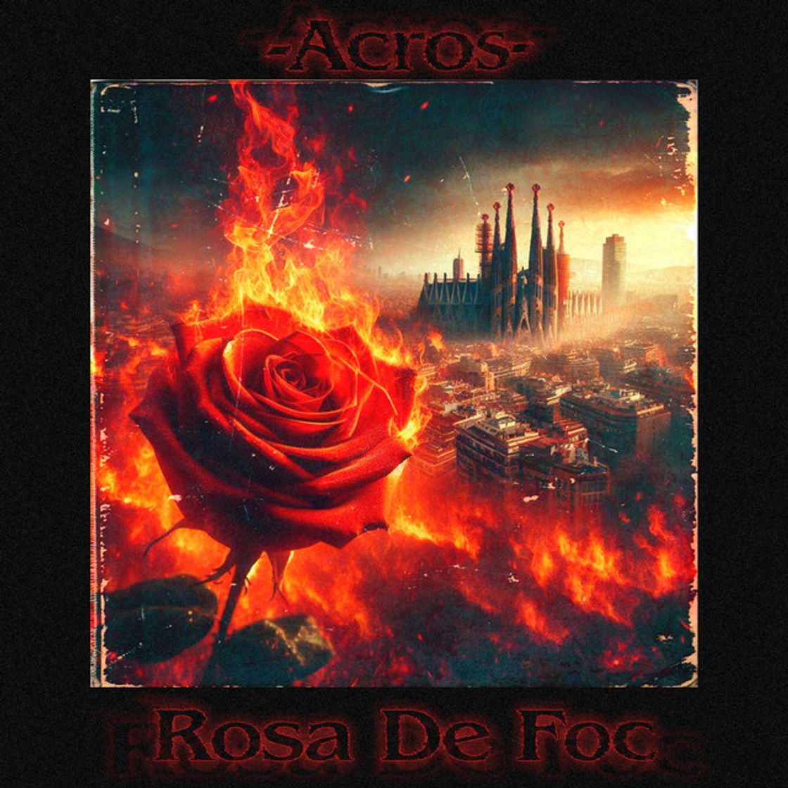 Music Rosa de Foc