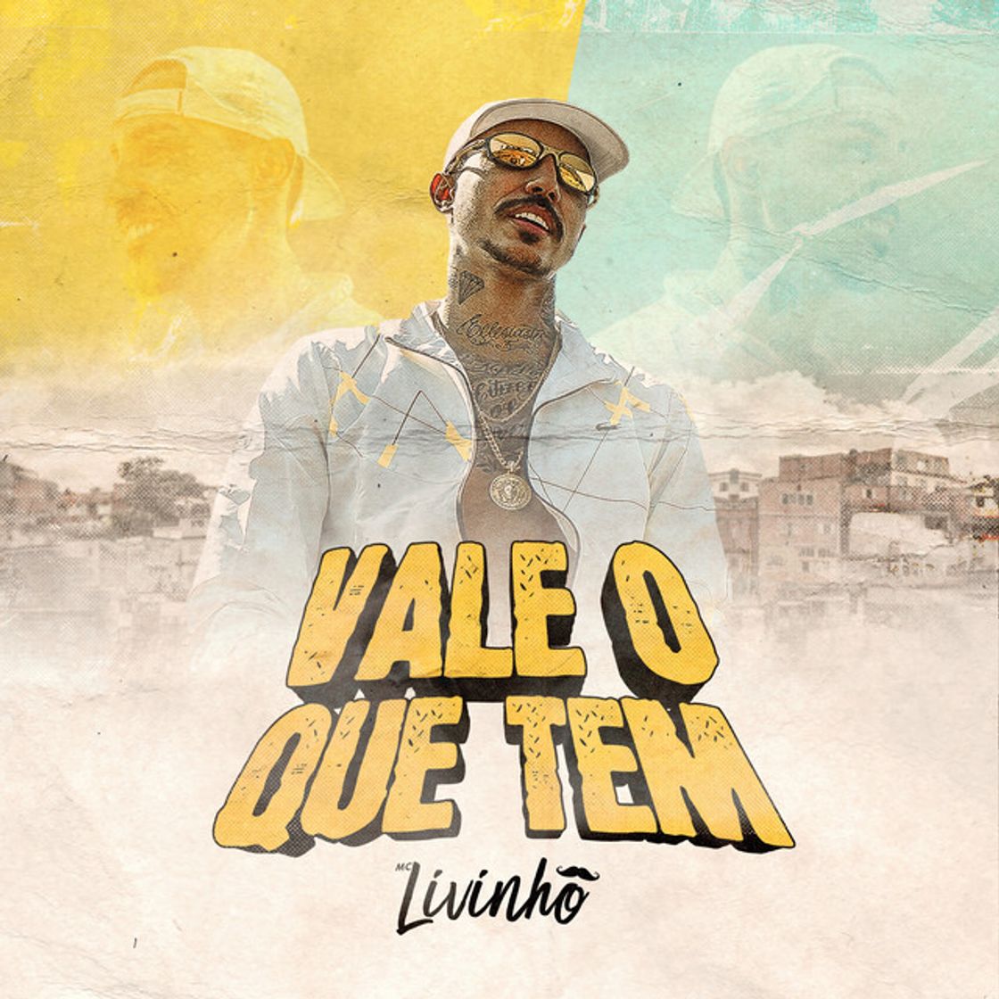 Music Vale O Que Tem