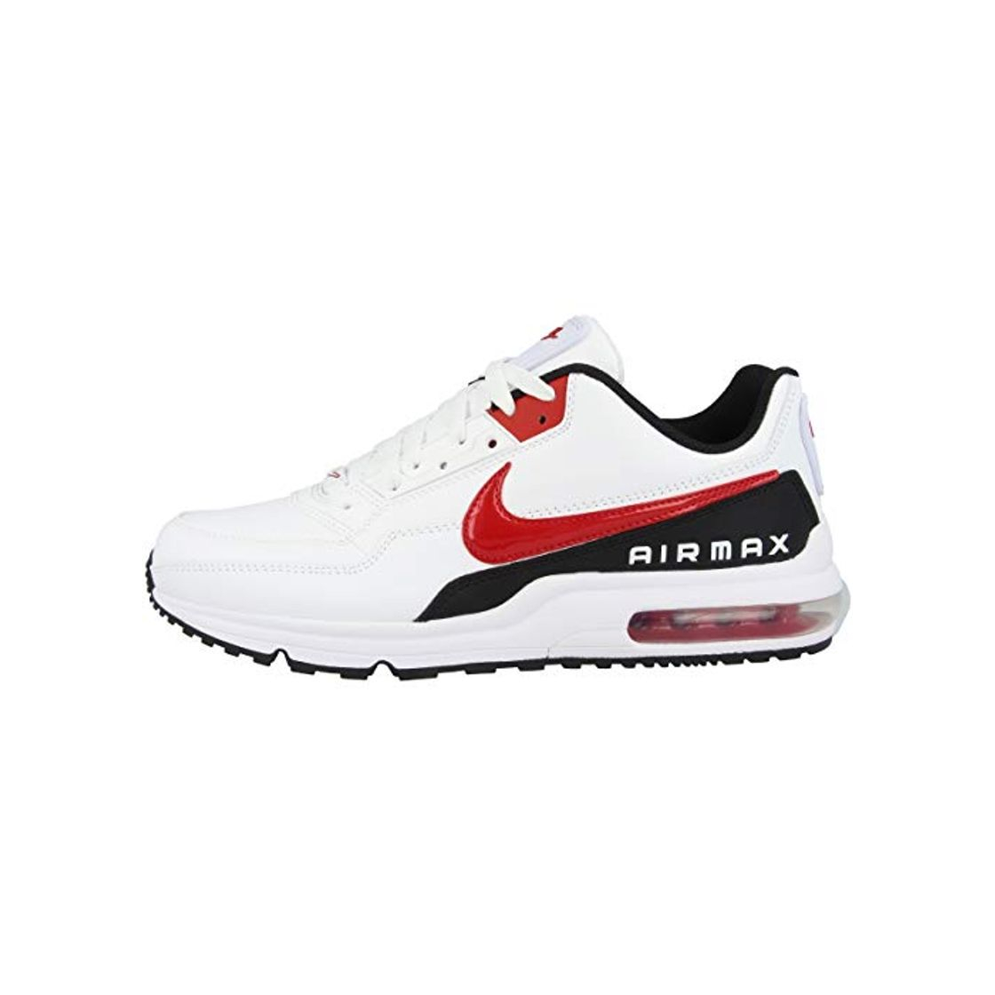 Moda NIKE Air MAX Ltd 3