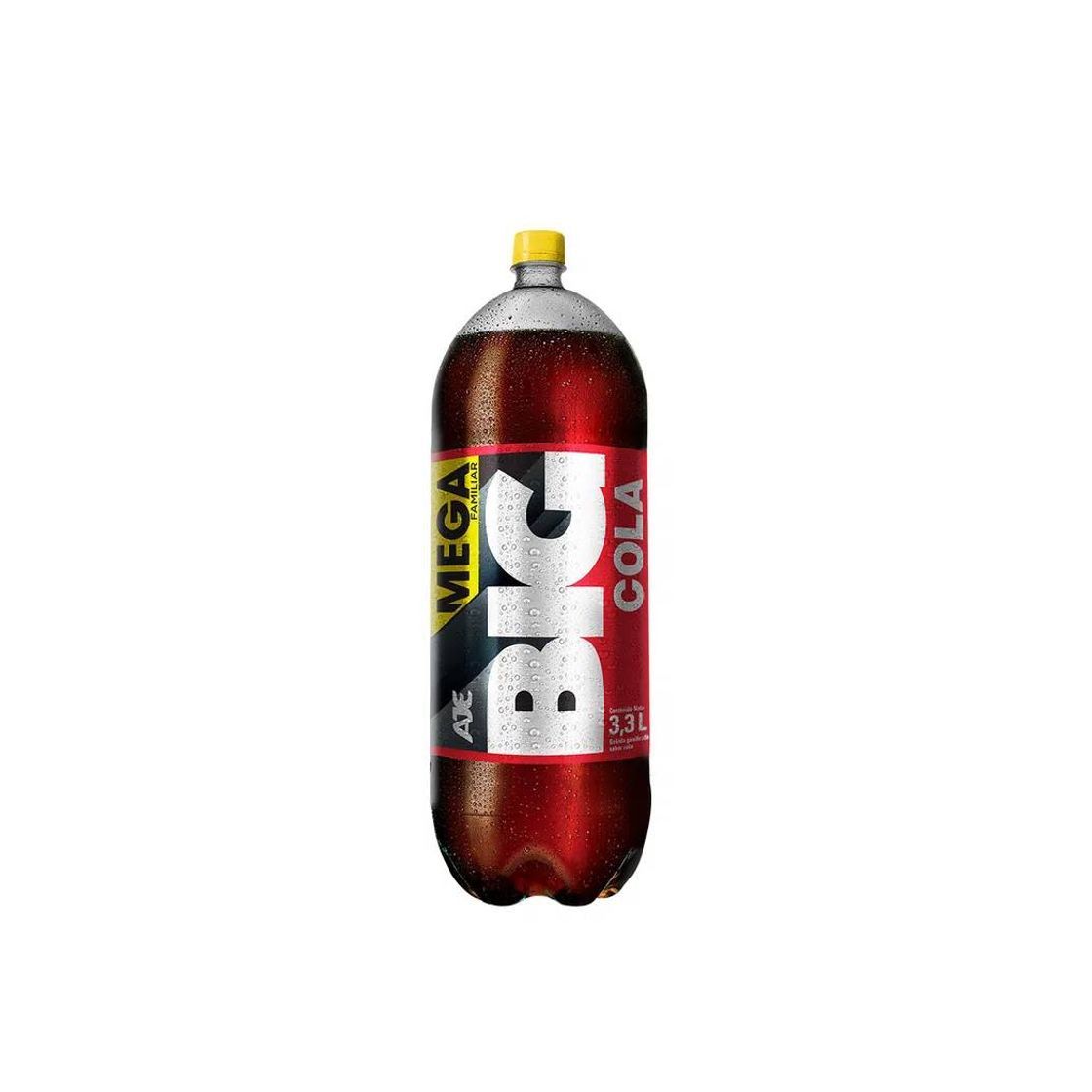 Producto Gaseosa Big Cola