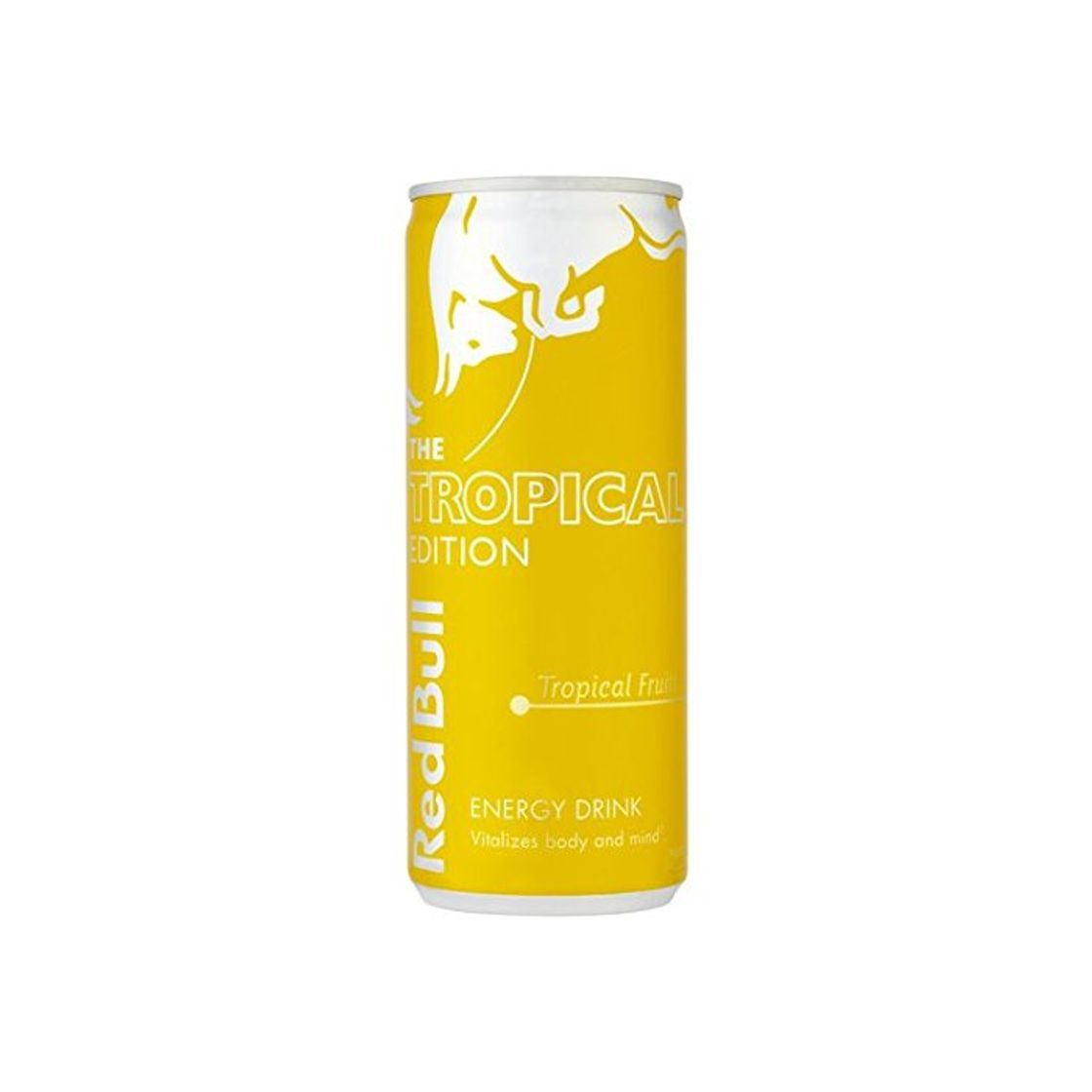 Producto Red Bull Edición Tropical 12 x 250ml