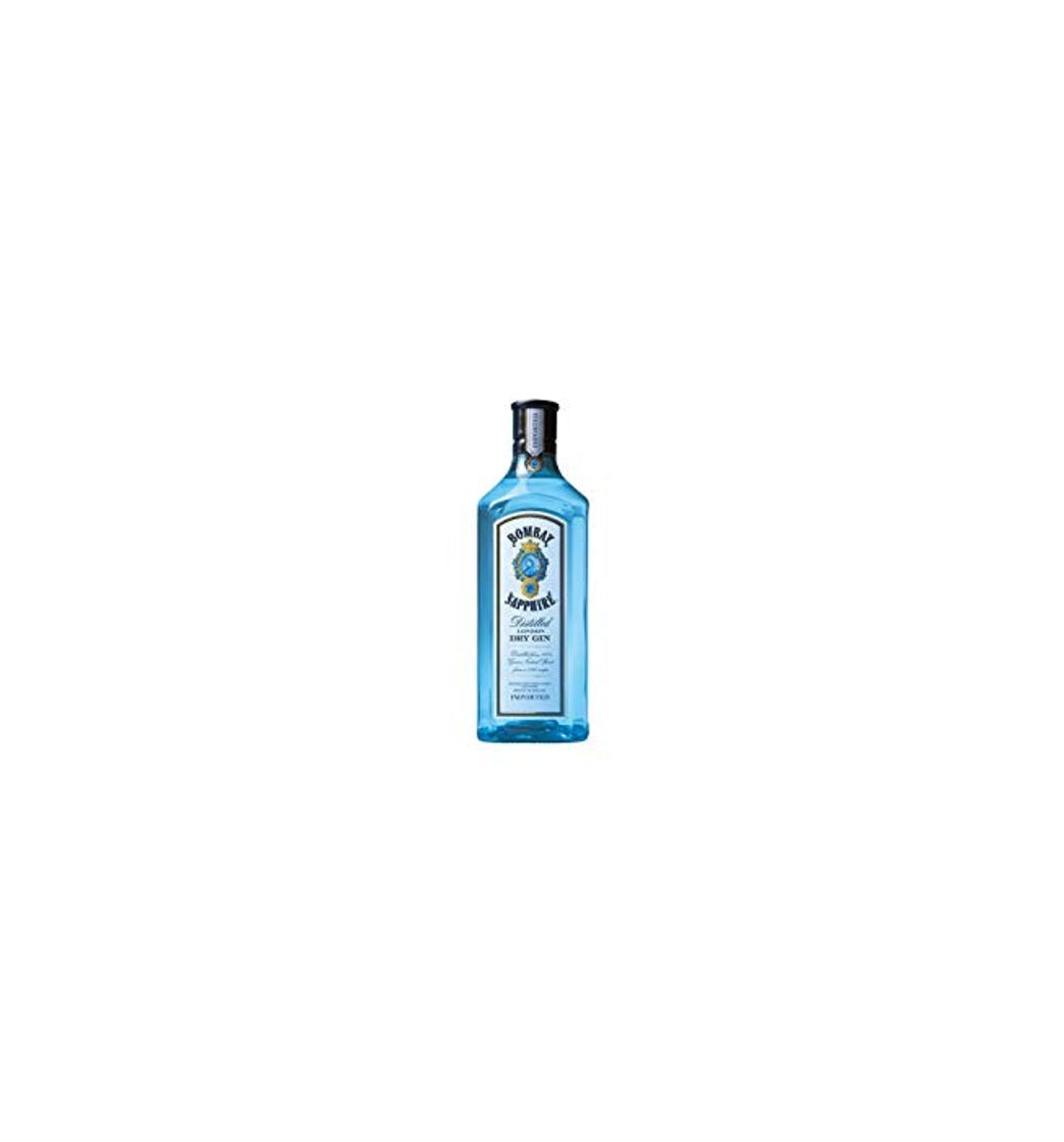 Producto Bombay Sapphire Ginebra Premium