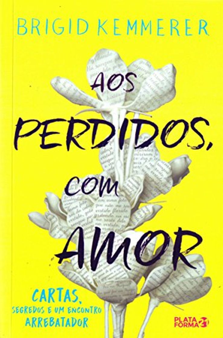 Libro Aos Perdidos