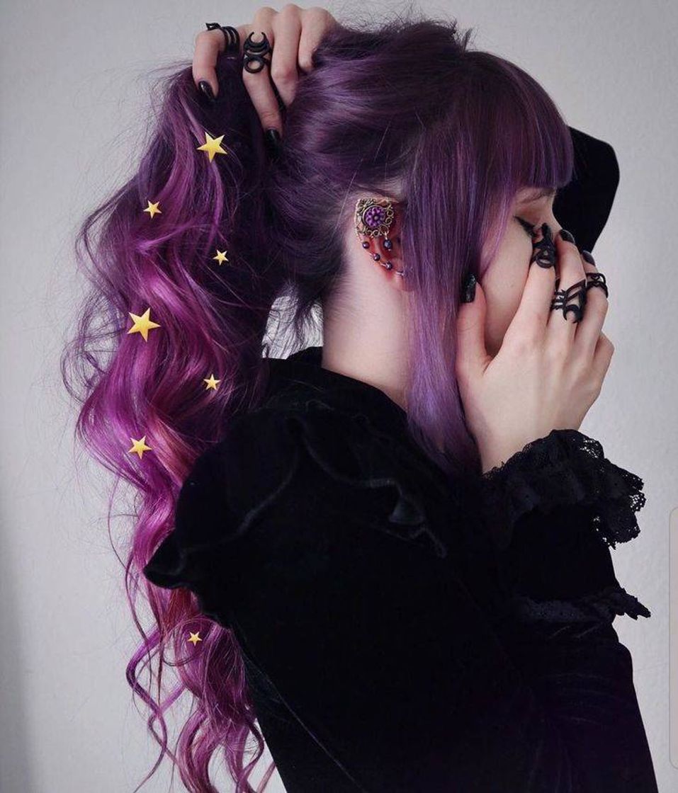 Social Hair Inspiration