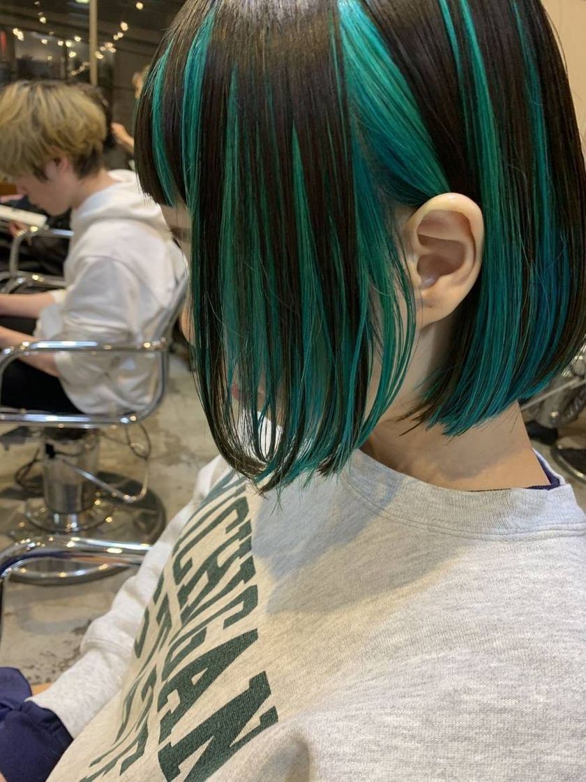 Social Hair inspiration