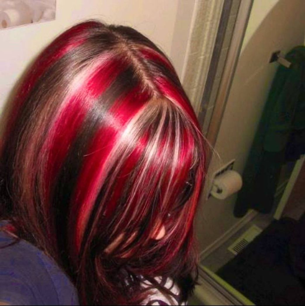 Social Hair inspiration