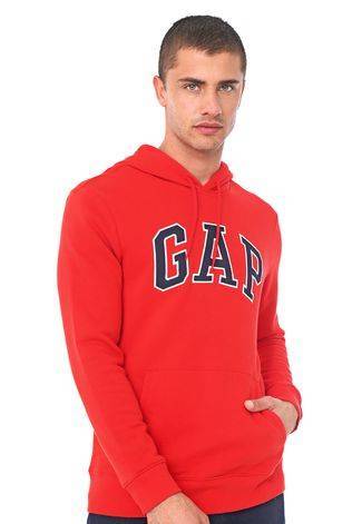 Moletom "GAP"🧣
