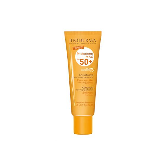 Producto Protetor Solar Bioderma AquaFluid