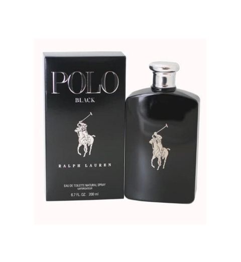 Perfume Polo Ralph Lauren 