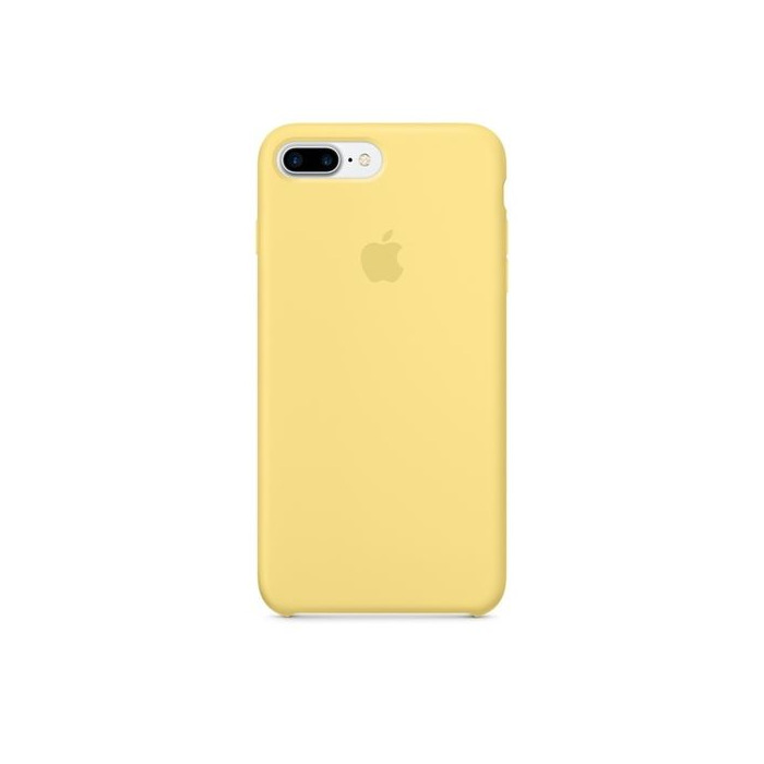 Producto Capa Case Silicone Aveludado Iphone 8 Plus