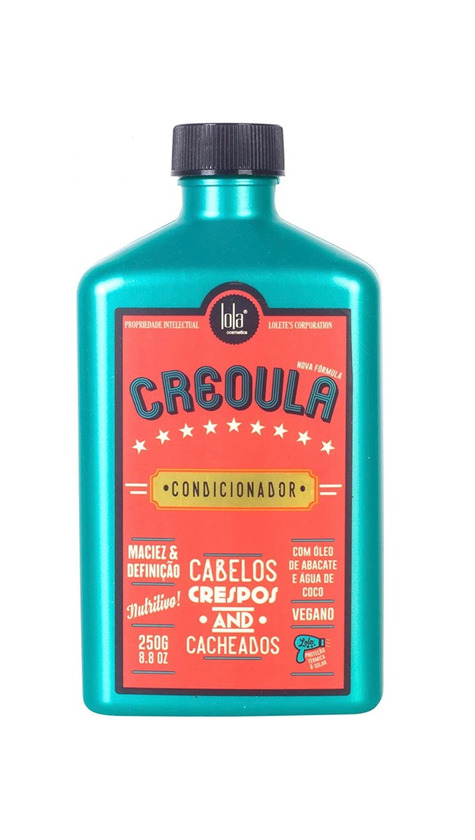 Producto Creoula Condicionador