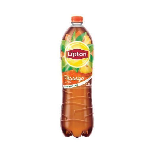 Lipton Ice tea pêssego 