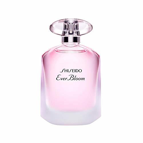 Belleza Shiseido Ever Bloom Eau de Toilette 90 ml