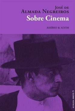 Libro Sobre Cinema