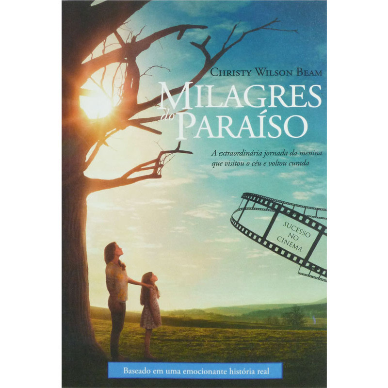 Película Los milagros del cielo