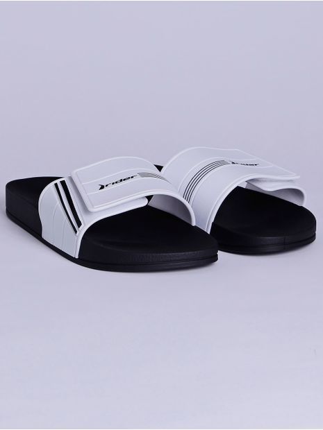 Serie Chinelo Slide Masculino Rider Styl