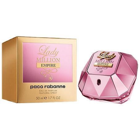 Perfume Paco Rabanne Lady Million Empire EDP Feminino 30ml -