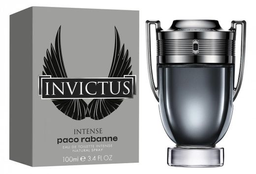 PERFUME INVICTUS PACO RABANNE