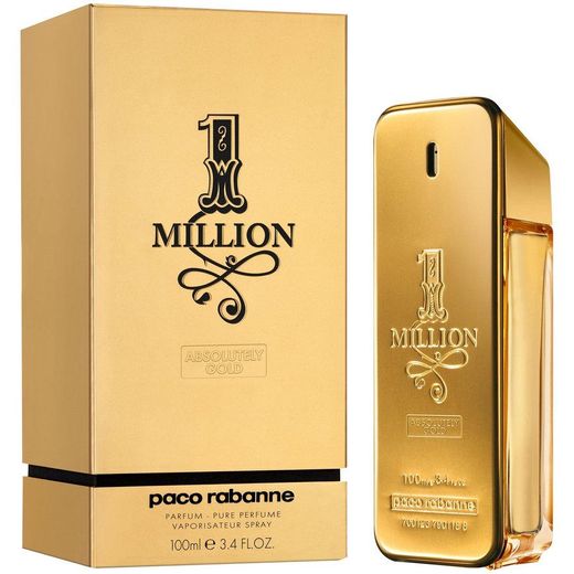 PERFUME ONE MILLION