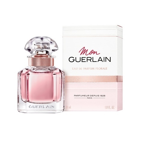 Fashion Guerlain Mon Guerlain Feminino Eau de Parfum