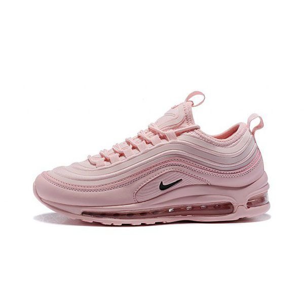 Fashion TÊNIS NIKE AIR MAX 97 rosa