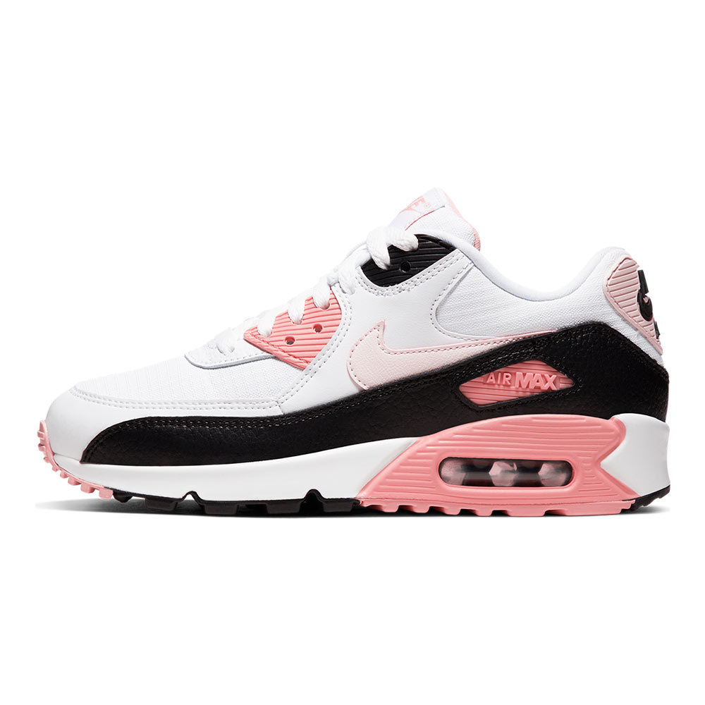 Fashion Tênis Nike Air Max 90 Feminino