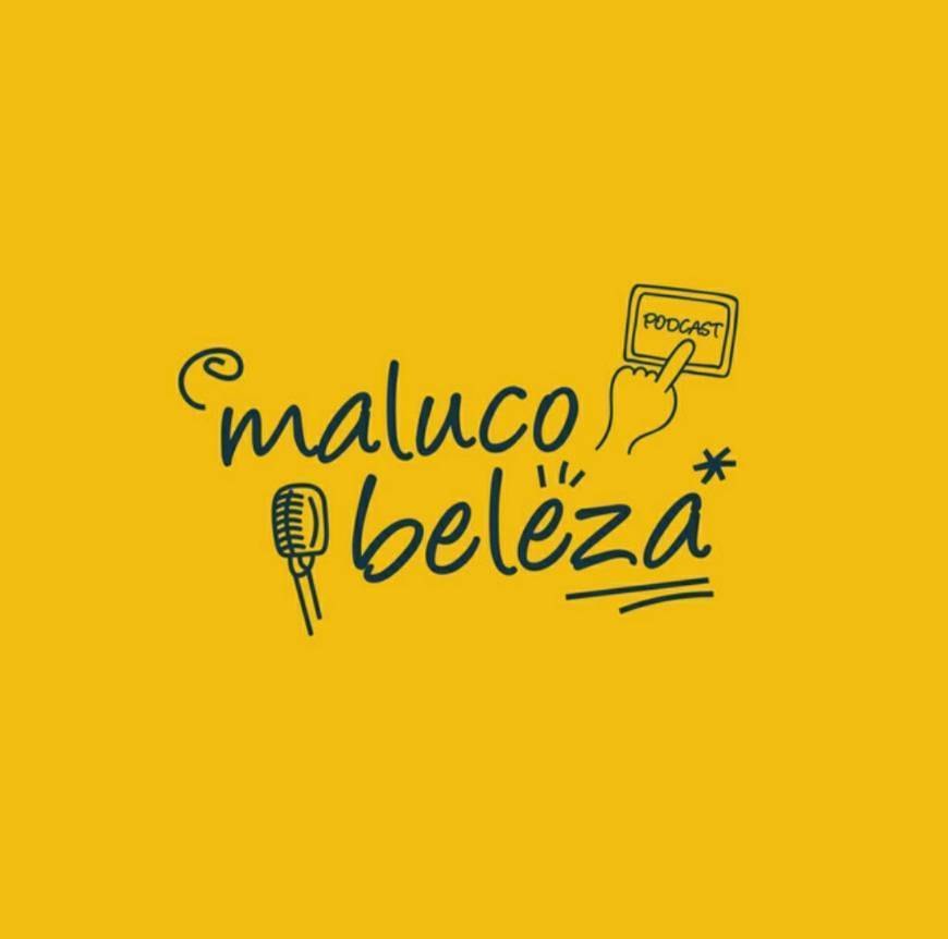 Canción Maluco Beleza