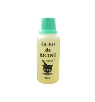 Product Óleo De Rícino