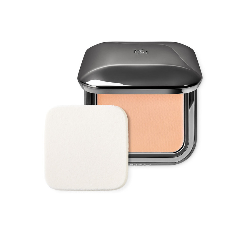 Producto Kiko- Nourishing Perfection Cream Compact Foundation