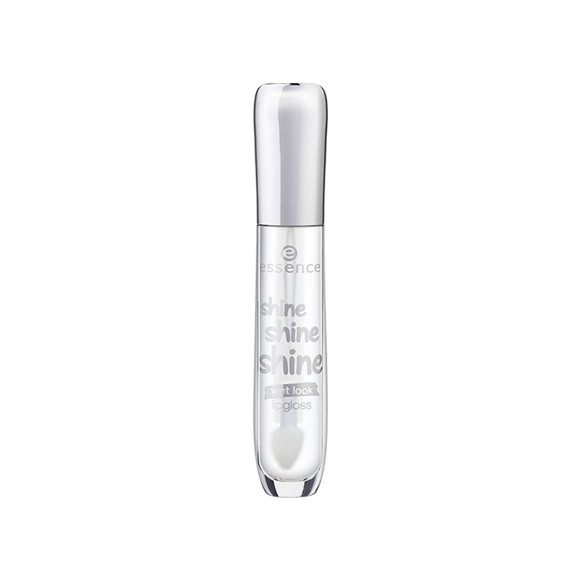 Product ESSENCE
Lipgloss Shine Shine Shine 01