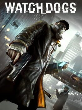 Videogames Watch_Dogs