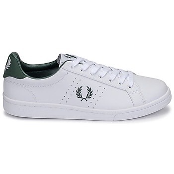 Moda Fred Perry 