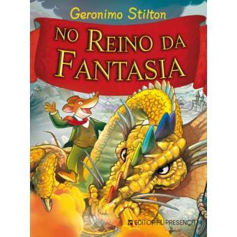 Libro Geronimo Stilton