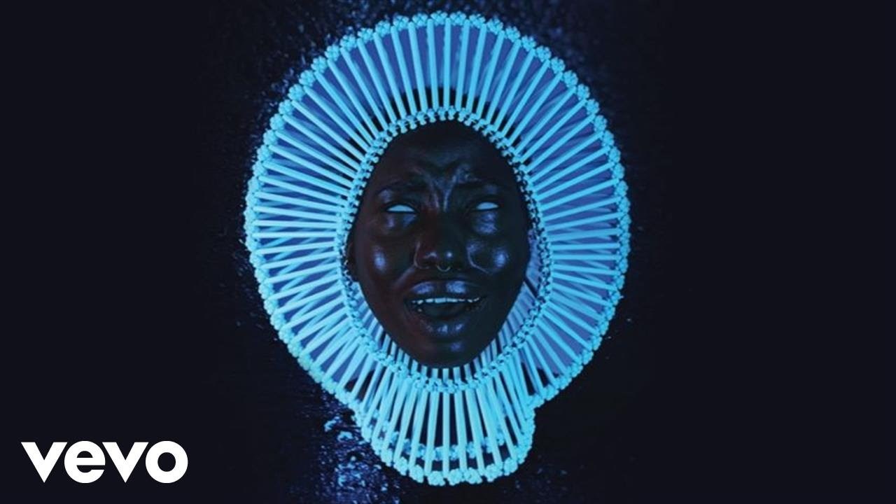 Music Childish Gambino - Redbone