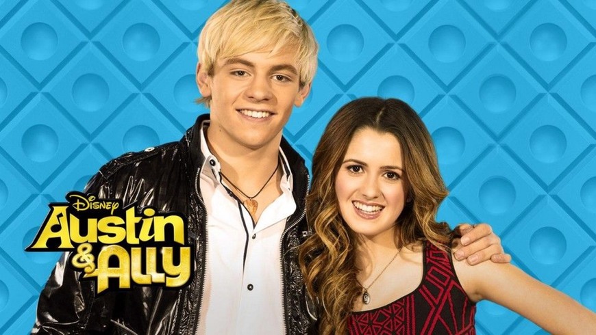 Serie Austin y Ally